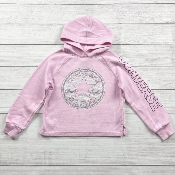 Converse Other - Converse Graphic Hoodie